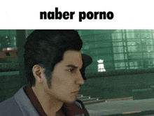 Yakuza Porno Naber GIF - Yakuza Porno Naber Kiryu GIFs