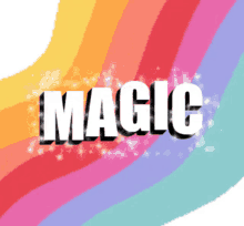 Colors Magic GIF - Colors Magic Rainbow GIFs