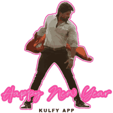 sticker arjun