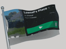 Lowoaf Loaf GIF - Lowoaf Loaf Lowoafs Place GIFs