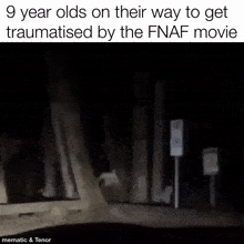Fnaf Memes Fnaf Movie GIF - Fnaf Memes Fnaf Movie Five Nights At Freddy'S GIFs