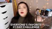 Challenge 31day Challenge GIF - Challenge 31day Challenge 31days GIFs