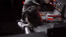 Driving Fast GIF - Driving Fast Baby Yoda GIFs