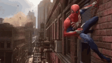 Spider Man Im Out GIF - Spider Man Im Out GIFs