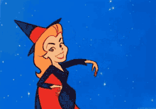Bewitched Uccuam GIF - Bewitched Uccuam Science GIFs