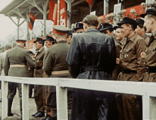 East Germany National People'S Army GIF