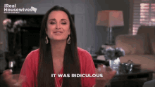 Kyle Richards Kyle Rhobh GIF - Kyle Richards Kyle Rhobh Real Housewives GIFs