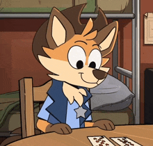 Furry Bored GIF - Furry Bored Piemations GIFs