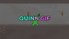 Quinn Pog Frog GIF - Quinn Pog Frog Sinjin Drowned GIFs