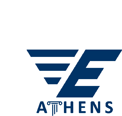 Athens Euroavia Sticker - Athens Euroavia Ea Stickers