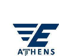 Athens Euroavia Sticker - Athens Euroavia Ea Stickers