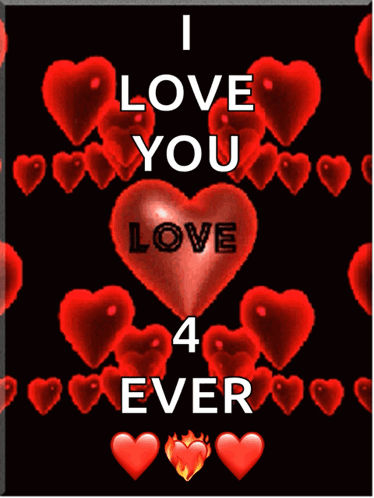 Love You GIF - Love You Lots - Discover & Share GIFs