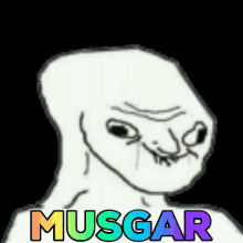 Musgar Meme Face GIF - Musgar Meme Face Crying GIFs
