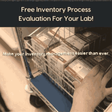 Inventory Management Software Hospital Lab Inventory GIF