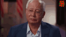 Najib Razak Malu Apa Bossku GIF - Najib Razak Malu Apa Bossku Bossku GIFs