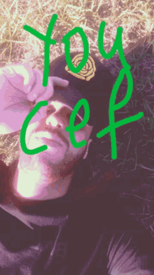 Alexander Joseph You Cef GIF - Alexander Joseph You Cef Selfie GIFs