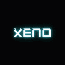 Xeno GIF - Xeno GIFs