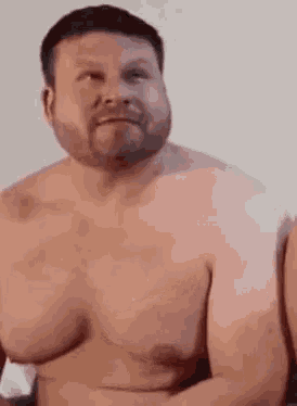 Chest Flexing GIF - Chest Flexing Nipple - Discover & Share GIFs