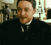 James Mcavoy Overwhelmed GIF - James Mcavoy Overwhelmed Emotional GIFs