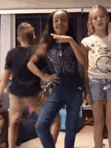 Theres Always That One Person Dancing GIF