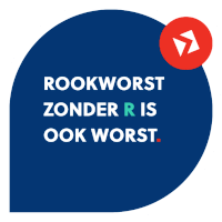 Ogd Rookworst Sticker - Ogd Rookworst Stickers