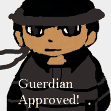 Guerdianpog Guerdiian GIF - Guerdianpog Guerdiian Guer GIFs