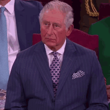 Prince Of Whales Prince Charles GIF - Prince Of Whales Prince Charles British Monarchy GIFs