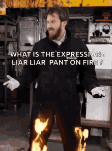 Liar Pants GIF - Liar Pants On GIFs
