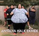 Antalya Halk GIF