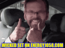 Energy1058 Energy 1058 GIF - Energy1058 Energy 1058 Wicked Set GIFs