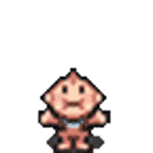 mother3 earthbound