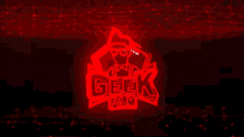 Geek Fam GIF - Geek Fam GIFs