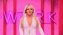Britney Bitch GIF - Britney Bitch Hi GIFs