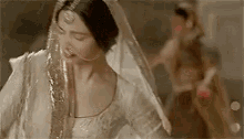 All The Shanti Up In This Bitch GIF - Deepika GIFs