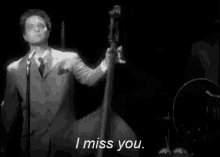 I Miss You GIF - I Miss You Cello Spin GIFs