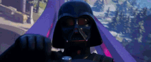 Fornite Darth Vader GIF - Fornite Darth Vader Peely GIFs