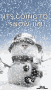 Snowman Christmas GIF - Snowman Snow Christmas GIFs