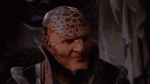 babylon5 g kar dont worry make sense if youre going to be worried