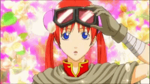 Pilot Anime GIF