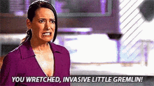 Paget Brewster Community GIF - Paget Brewster Community GIFs
