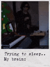 Aidan Can'T Sleep Aidan Gallagher No Sleep GIF - Aidan Can'T Sleep Aidan Gallagher No Sleep Trying To Sleep GIFs