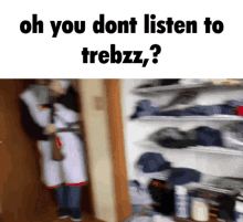 Trebzz Music GIF - Trebzz Treb Music GIFs