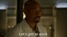 Chop Chop GIF - Lets Get To Work Lets Go Lets Do This GIFs