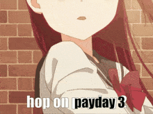 Yohariko Payday 3 GIF - Yohariko Payday 3 Payday 2 GIFs