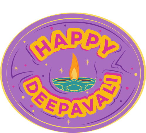 Happy Happydeepavali Sticker - Happy Happydeepavali Diwali Stickers