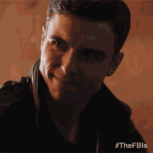 Youre Right Joe Haas GIF - Youre Right Joe Haas Fbi Most Wanted GIFs