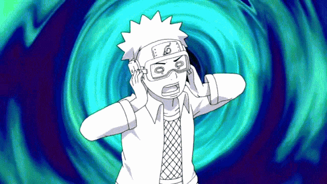 Obito Uchiha #gif #obitouchiha  Naruto, Anime naruto, Naruto