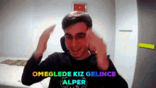 Alper Omegle GIF - Alper Omegle Kılıç GIFs