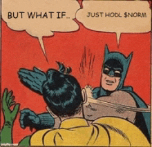 Batman And Robin Slap Meme GIF