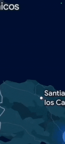 a blue map shows the location of barahona on the right